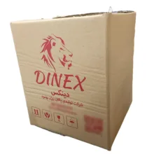 سیستم خورشیدی دینکس مدل DX-107 ظرفیت 1000 وات
