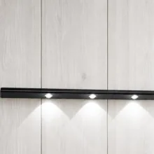 چراغ ال ای دی 0.75 وات مدل زیر کابینتی کد 80CM