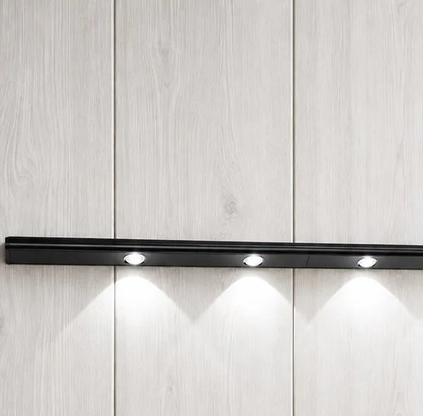 چراغ ال ای دی 0.75 وات مدل زیر کابینتی کد 80CM