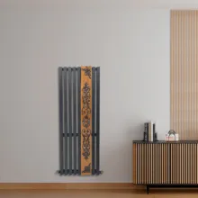 رادیاتور هاتیپس مدل استیل آلترمو سایز 50*140 سانتی متر