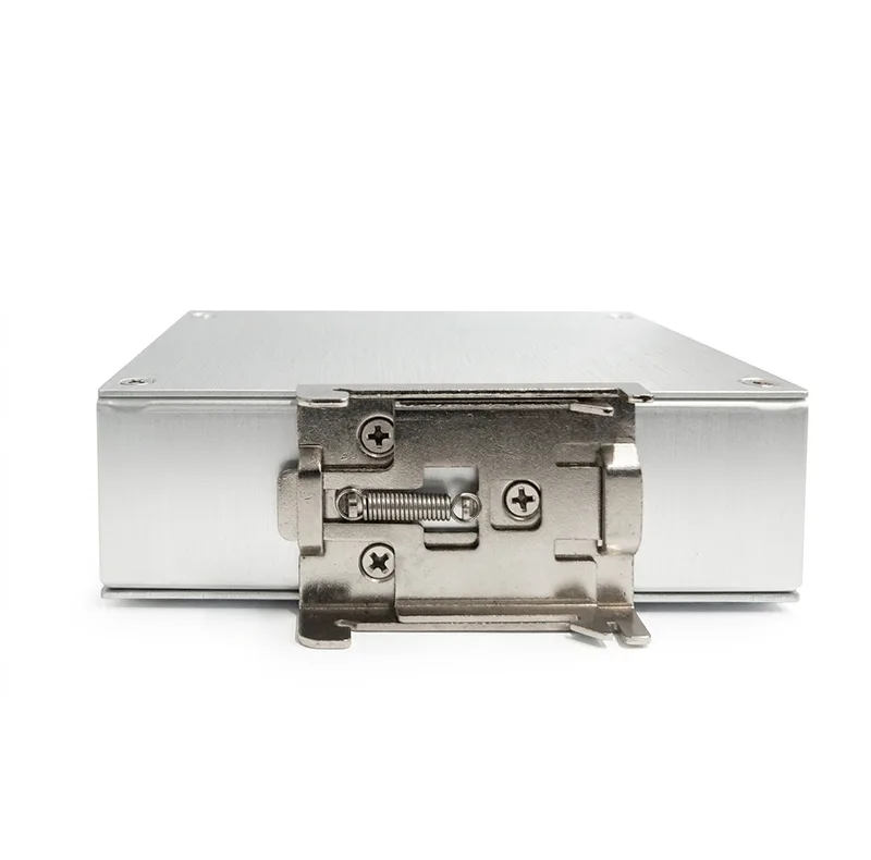 سوییچ صنعتی POE 4 پورت نتلند مدل GI-402-PS
