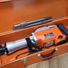 چکش تخریب صنعتی مکث اچ ام تی مدل 1500W