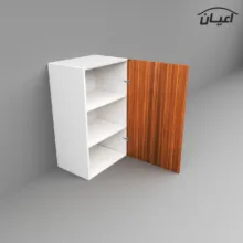 کابینت آشپزخانه اعیان مدل FH CL18
