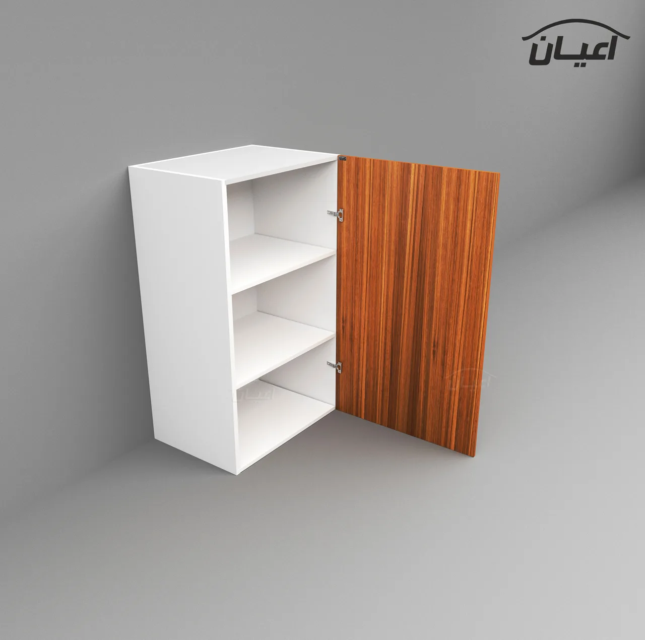 کابینت آشپزخانه اعیان مدل FH CL18