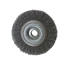 برس تخت مدل افشان 100mm