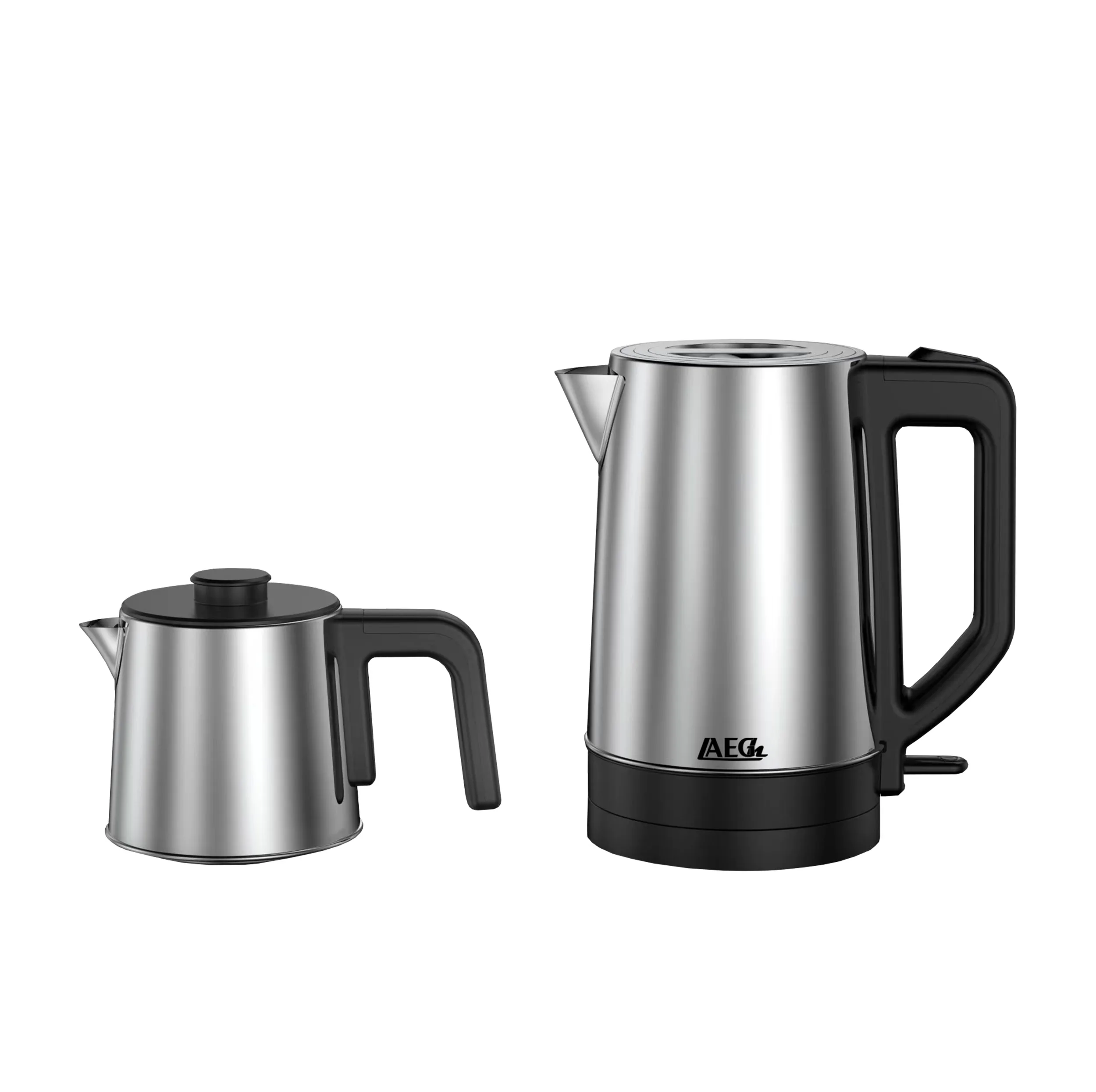 چای ساز روی هم لایق مدل LTM-C020