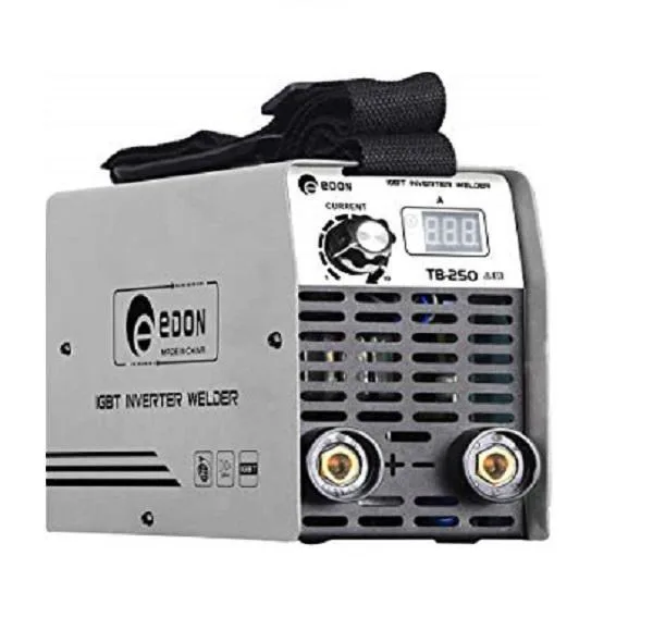 دستگاه جوش 250 آمپر ادون مدل TB-250