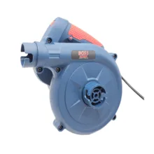 دستگاه دمنده و مکنده باس مدل BS123ZL319-1