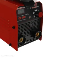 اینورتر جوشکاری 300 آمپر رویال مکس ایران مدل TB-300