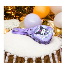کیف بادی بگ دخترانه مدل کرومی کد 2131