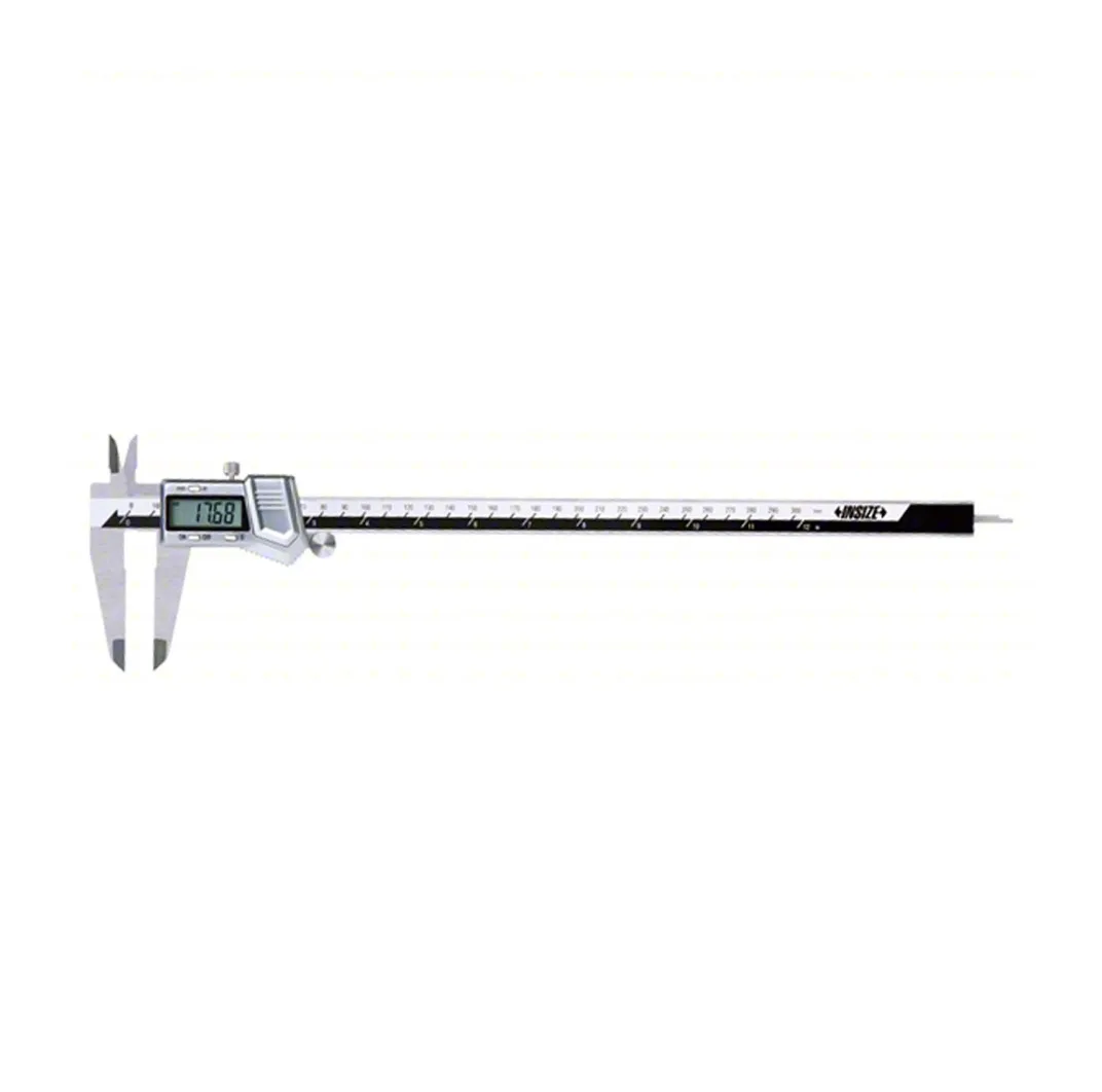 کولیس دیجیتال اینسایز کد 300-1114 گستره 0-30 سانتی متر