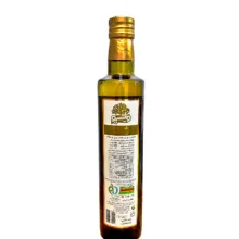 روغن مایع زیتون بکر درجه یک ویسپو حجم 0.5 لیتر