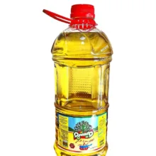 روغن مایع سرخ کردنی بدون پالم ویسپو حجم 3 لیتر
