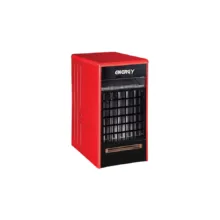 فن هیتر گازی انرژی مدل GH0625