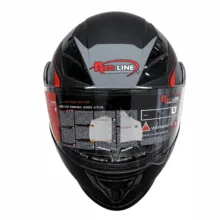 کلاه کاسکت فک متحرک ردلاین مدل 939 Galaxy