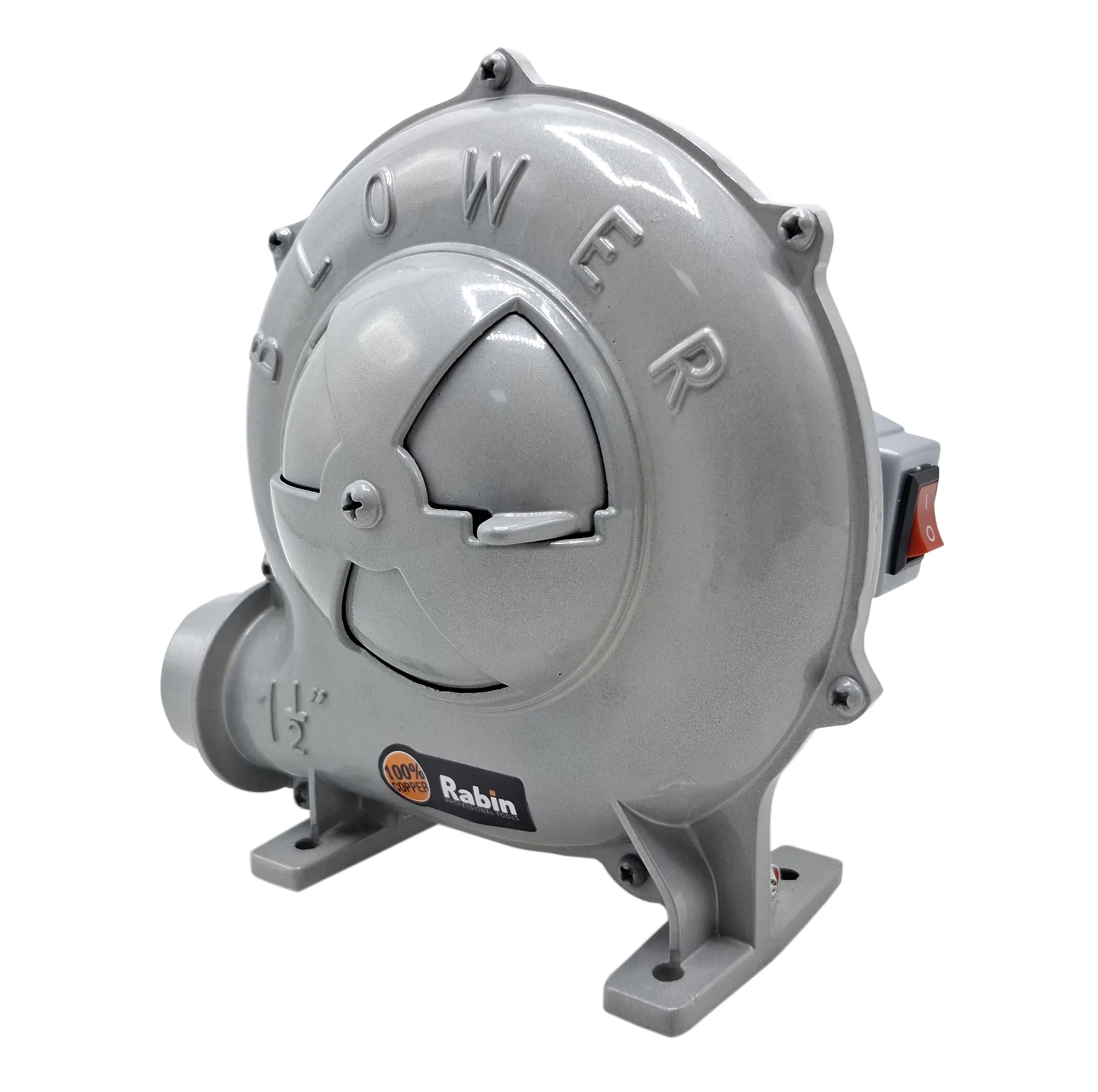 فن دمنده 130 وات رابین مدل R6115