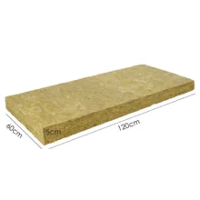 پشم سنگ مدل D170 کد 5W بسته 8 عددی