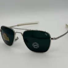 عینک آفتابی مردانه مدل AO6635