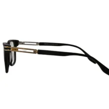 فریم عینک طبی مردانه کد MA603C2