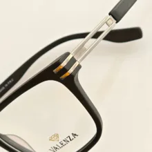 فریم عینک طبی مردانه کد MA603C2