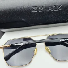 عینک آفتابی زد بلک مدل SCH97C1