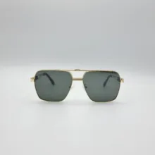 عینک آفتابی زد بلک مدل 1389C3