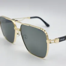 عینک آفتابی زد بلک مدل 1389C3