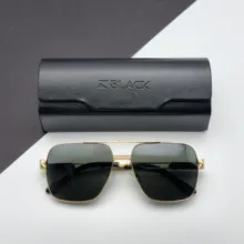 عینک آفتابی زد بلک مدل 1389C3