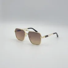 عینک آفتابی زد بلک مدل 1389C2