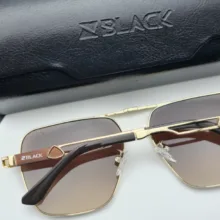 عینک آفتابی زد بلک مدل 1389C2
