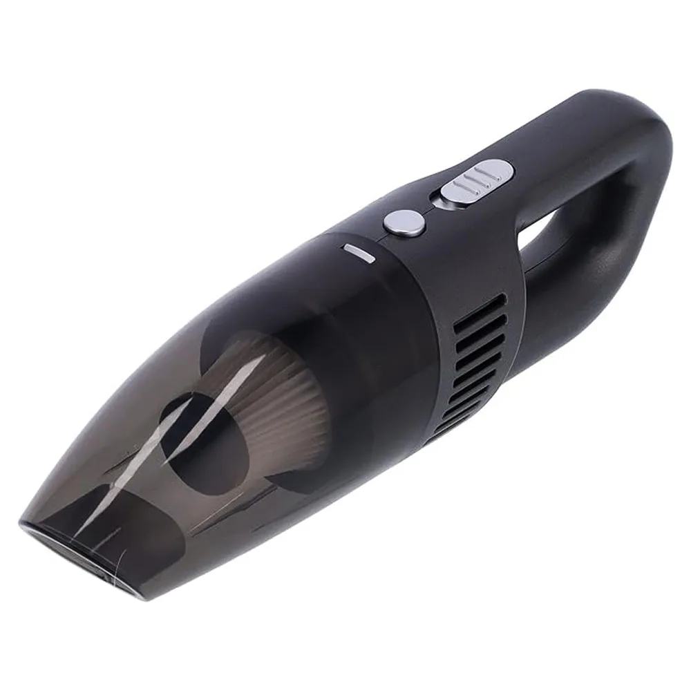 جارو شارژی فندکی خودرو کد xo-cz001A