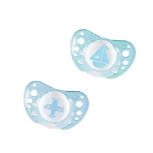 پستانک چیکو مدل C75030.21 بسته دو عددی