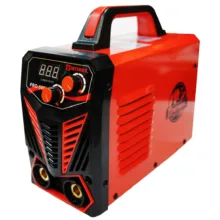 دستگاه جوشکاری 505 آمپر اینتیمکس مدل PRO-505S