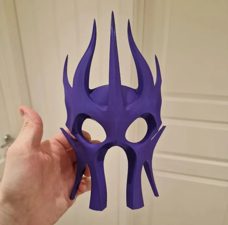 ماسک ایفای نقش مدل گلادیاتور