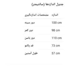 پالتو کوتاه مردانه مدل 2145