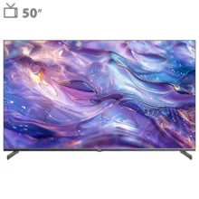 تلویزیون 50 اینچ ال ای دی هوشمند جی پلاس مدل GTV-50SU788NP