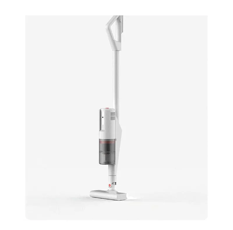 جاروبرقی 600 وات درما مدل DX888