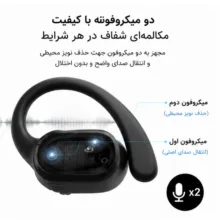 هدفون بلوتوثی مدل TWS