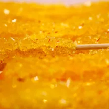 نبات نی دار چوبی یاقوت ضامن - 500 گرم