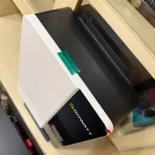 اینورتر خورشیدی گروات مدل SPF 5000 ES ظرفیت 5000 وات