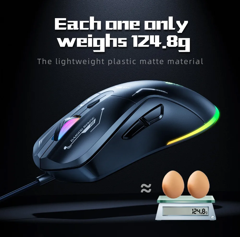 ست گیمینگ اونیکوما مدل TZ5008