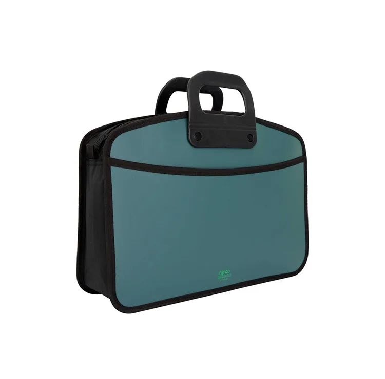 کیف دستی پاپکو مدل KHA4-04 کد HT01