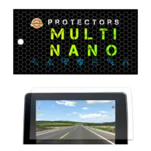 محافظ صفحه نمایش آنتی رفلکس مانیتور خودرو مولتی نانو مدل X-S1M مناسب برای اف ام سی SX5