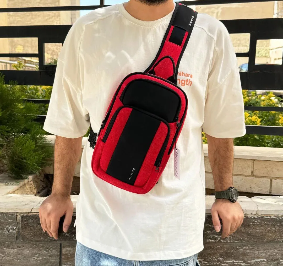 بادی بگ طرح بنج مدل BG-7795