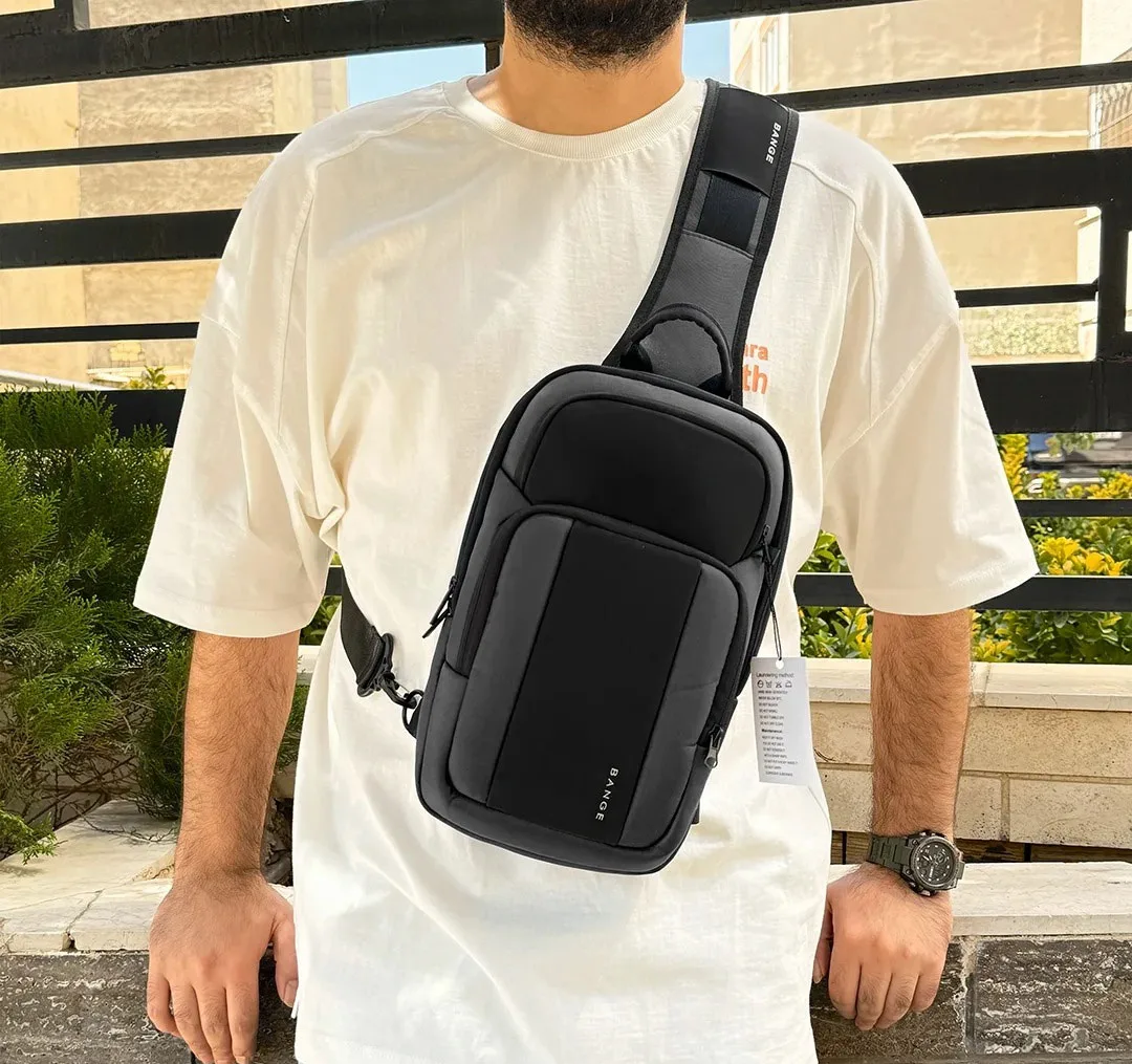 بادی بگ طرح بنج مدل BG-7795