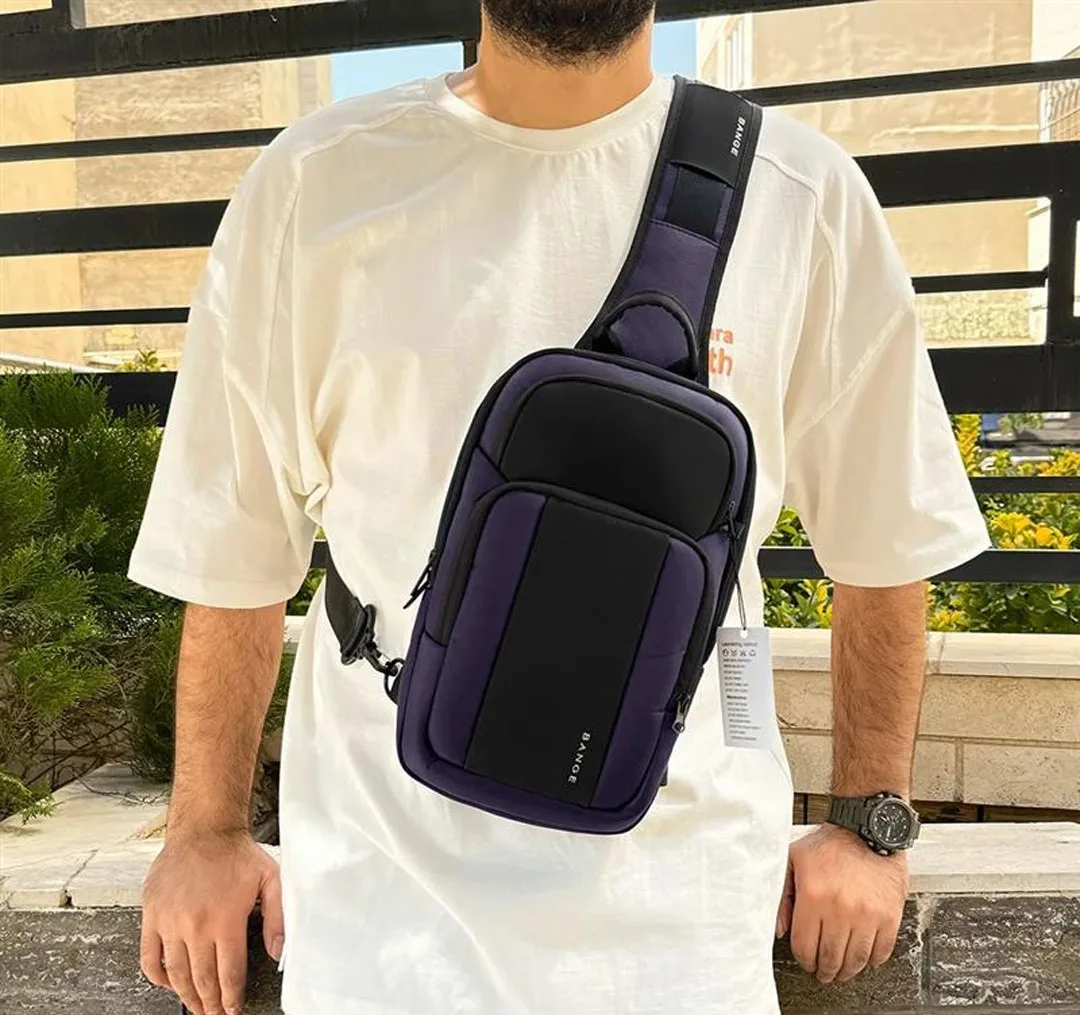 بادی بگ طرح بنج مدل BG-7795