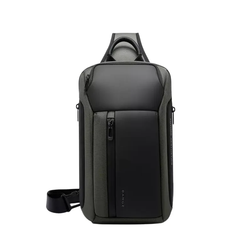 کیف کراس بادی مردانه طرح بنج کد 8919