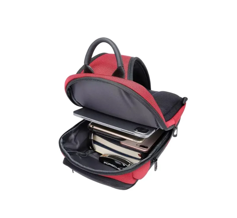 کیف کراس بادی مردانه طرح بنج کد 8919