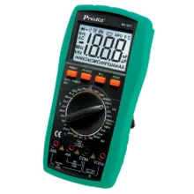 ال سی آر متر پروسکیت مدل MT-5211