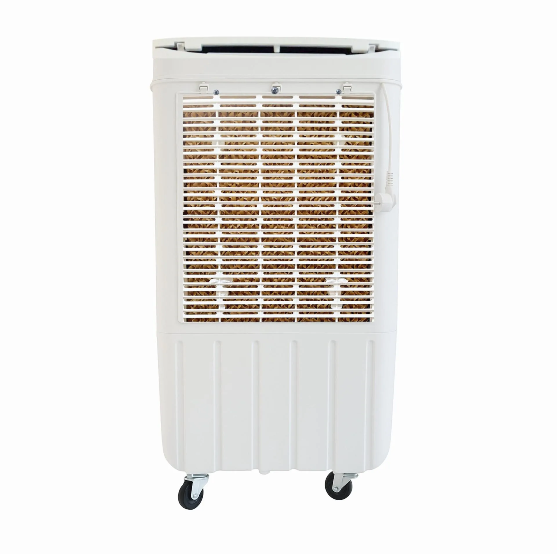 کولر آبی سلولزی 2800 بروات مدل BR-24000
